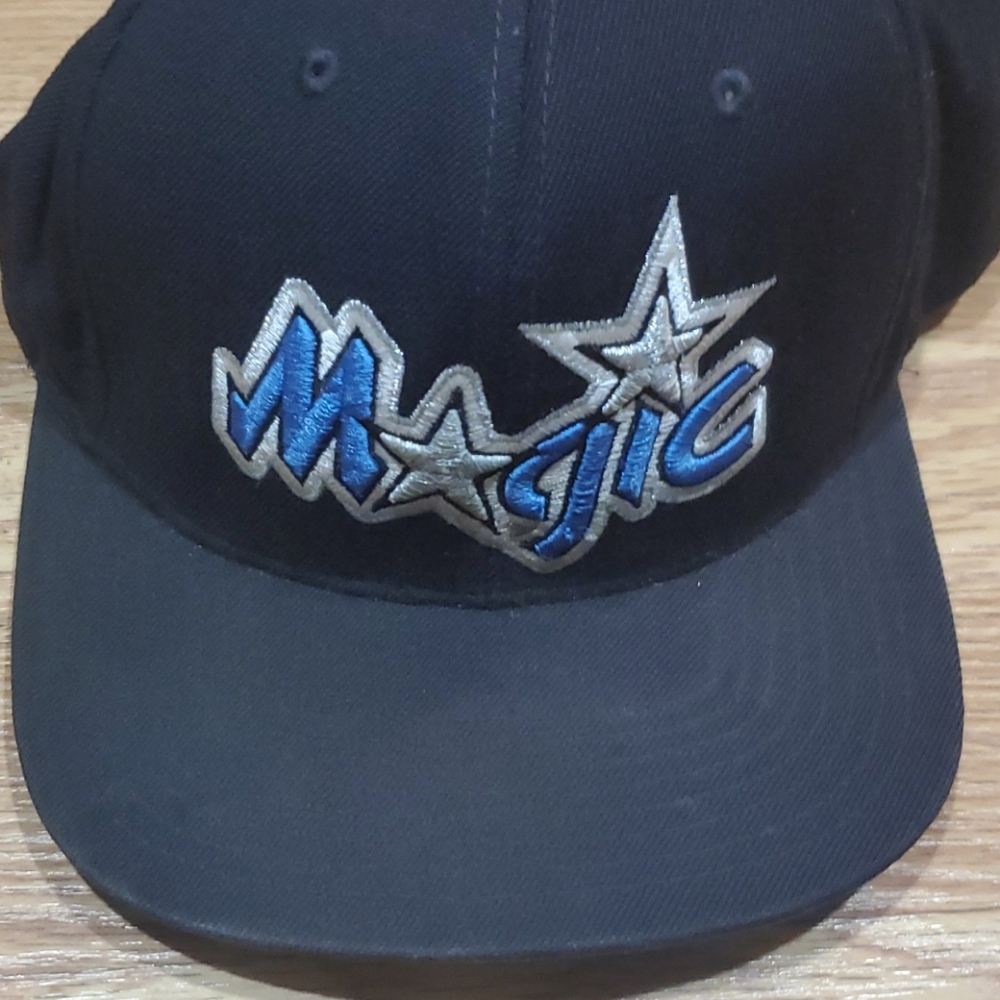 Magic Snapback. - image 1